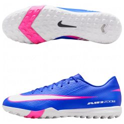 Nike Zoom Mercurial Vapor 16 Academy TF - Xanh Coban - FQ8449-446